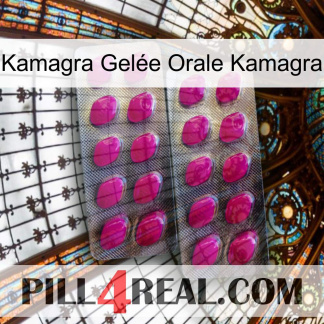 Kamagra Gelée Orale Kamagra 10